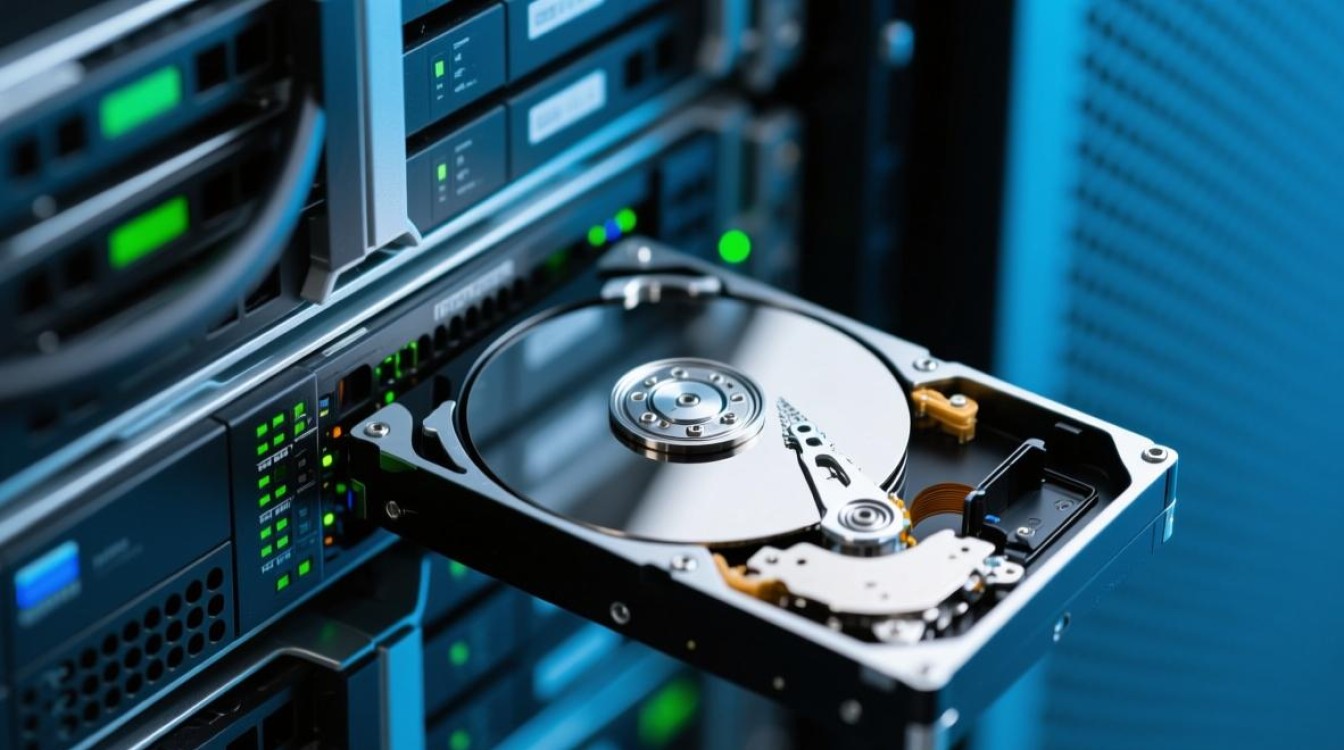 服务器只有一个盘怎么办