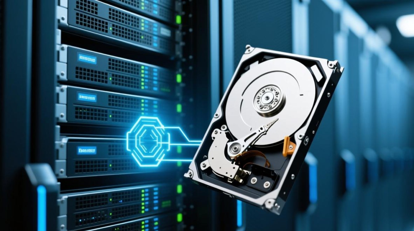 服务器只有一个盘怎么办