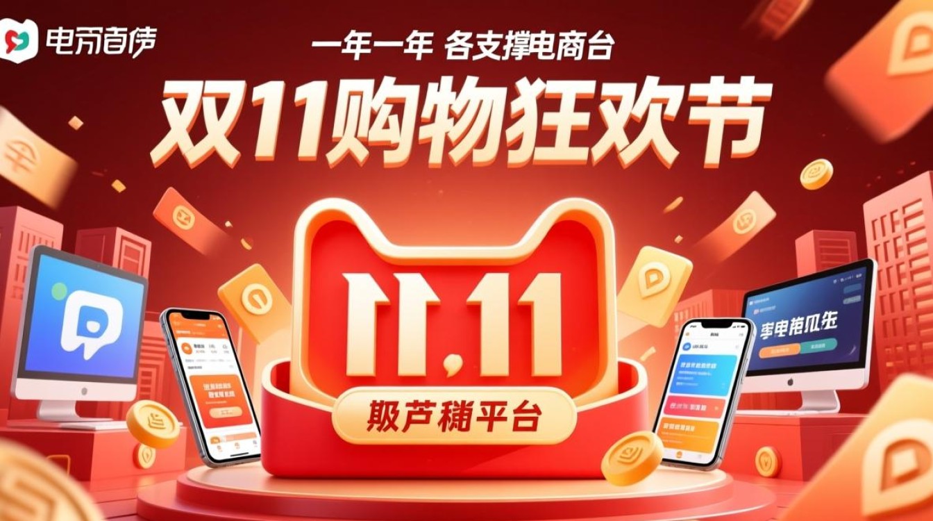 服务器双11活动哪些服务器产品参与优惠?优惠力度如何?限时抢购细节揭晓! 服务器双11活动哪些服务器产品参与优惠?优惠力度如何?限时抢购细节揭晓!