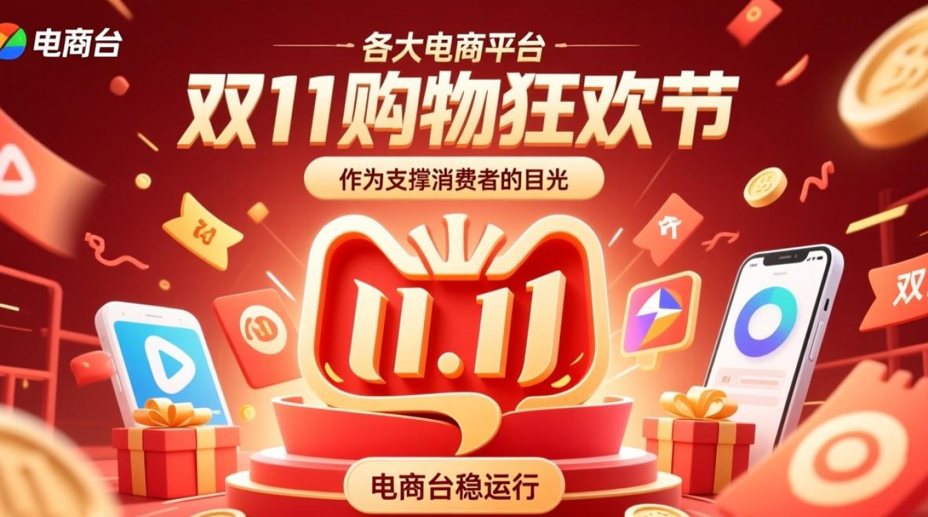 服务器双11活动哪些服务器产品参与优惠?优惠力度如何?限时抢购细节揭晓! 服务器双11活动哪些服务器产品参与优惠?优惠力度如何?限时抢购细节揭晓!