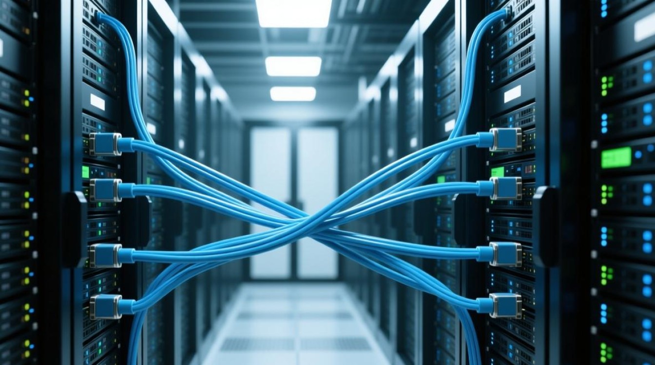 服务器双线连接存储的原理与优势,您了解多少? 服务器双线连接存储的原理与优势,您了解多少?