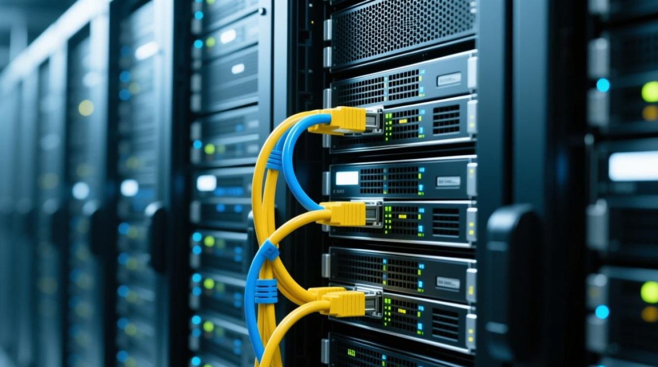 服务器双线连接存储的原理与优势,您了解多少? 服务器双线连接存储的原理与优势,您了解多少?