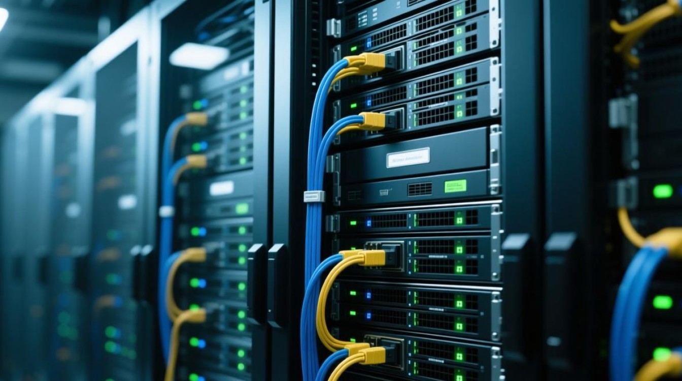 服务器双线连接存储的原理与优势,您了解多少? 服务器双线连接存储的原理与优势,您了解多少?