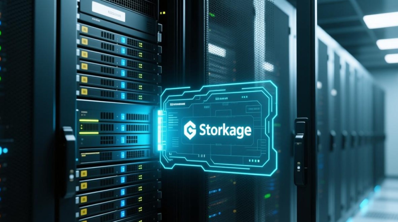 服务器存储打不开 服务器存储打不开