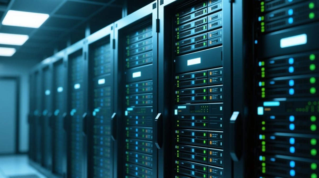 服务器及其功能,揭秘核心网络设备的多重角色与关键作用? 服务器及其功能,揭秘核心网络设备的多重角色与关键作用?