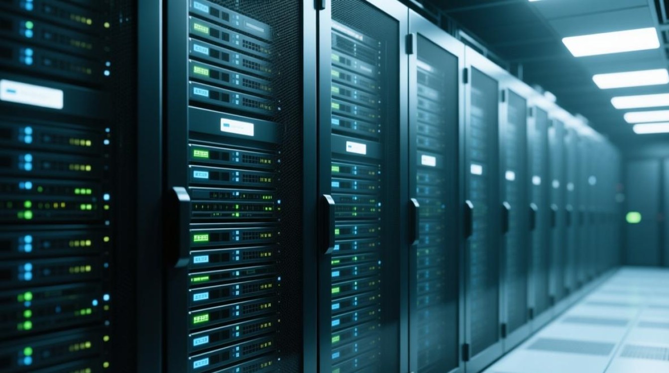 服务器及其功能,揭秘核心网络设备的多重角色与关键作用? 服务器及其功能,揭秘核心网络设备的多重角色与关键作用?