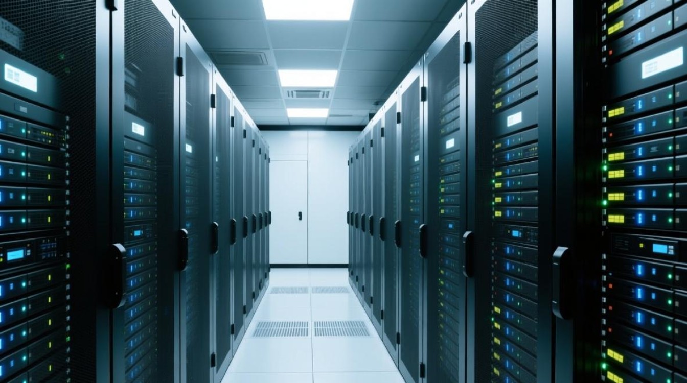 服务器存储安装施工方案，有哪些关键步骤和注意事项？