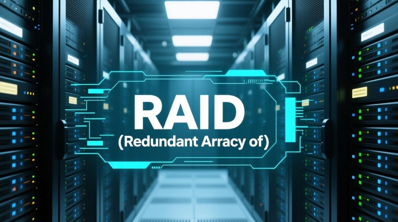 服务器取消RAID模式,这对数据安全和系统稳定性有何影响? 服务器取消RAID模式,这对数据安全和系统稳定性有何影响?