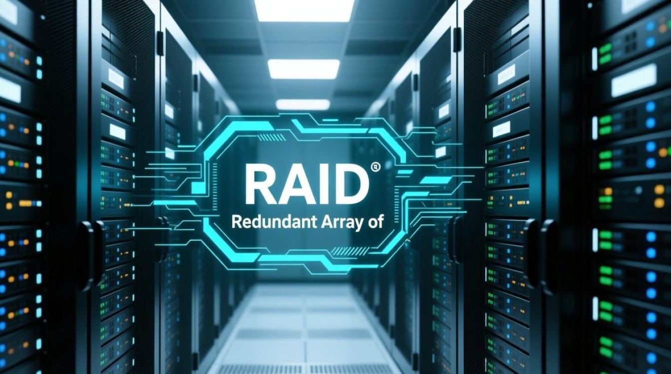 服务器取消RAID模式,这对数据安全和系统稳定性有何影响? 服务器取消RAID模式,这对数据安全和系统稳定性有何影响?