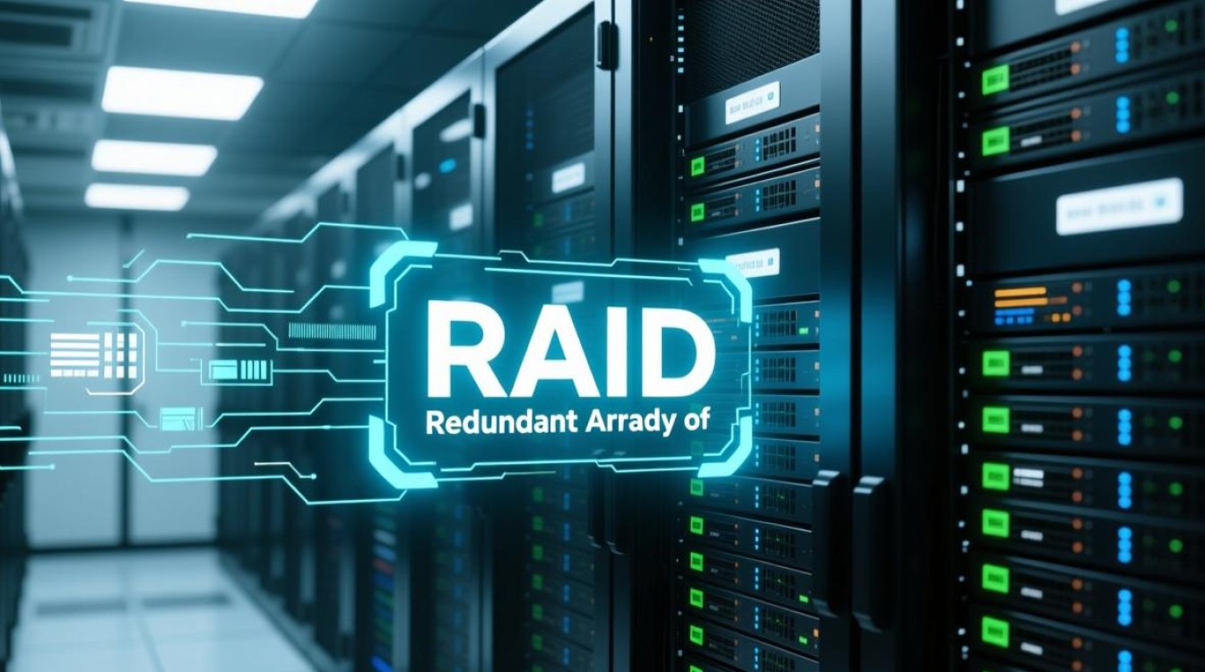 服务器取消RAID模式,这对数据安全和系统稳定性有何影响? 服务器取消RAID模式,这对数据安全和系统稳定性有何影响?