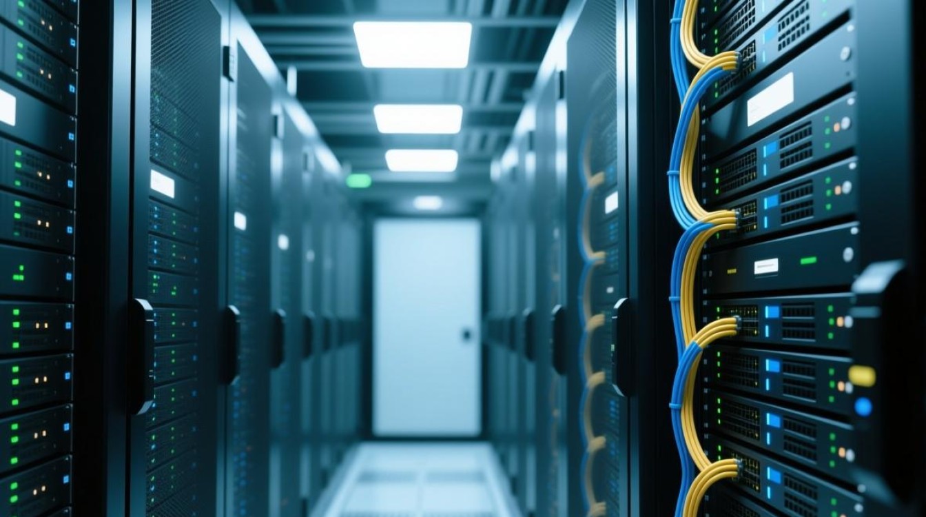 服务器双线路为何如此重要?揭秘双线路带来的网络稳定与速度优势之谜? 服务器双线路为何如此重要?揭秘双线路带来的网络稳定与速度优势之谜?