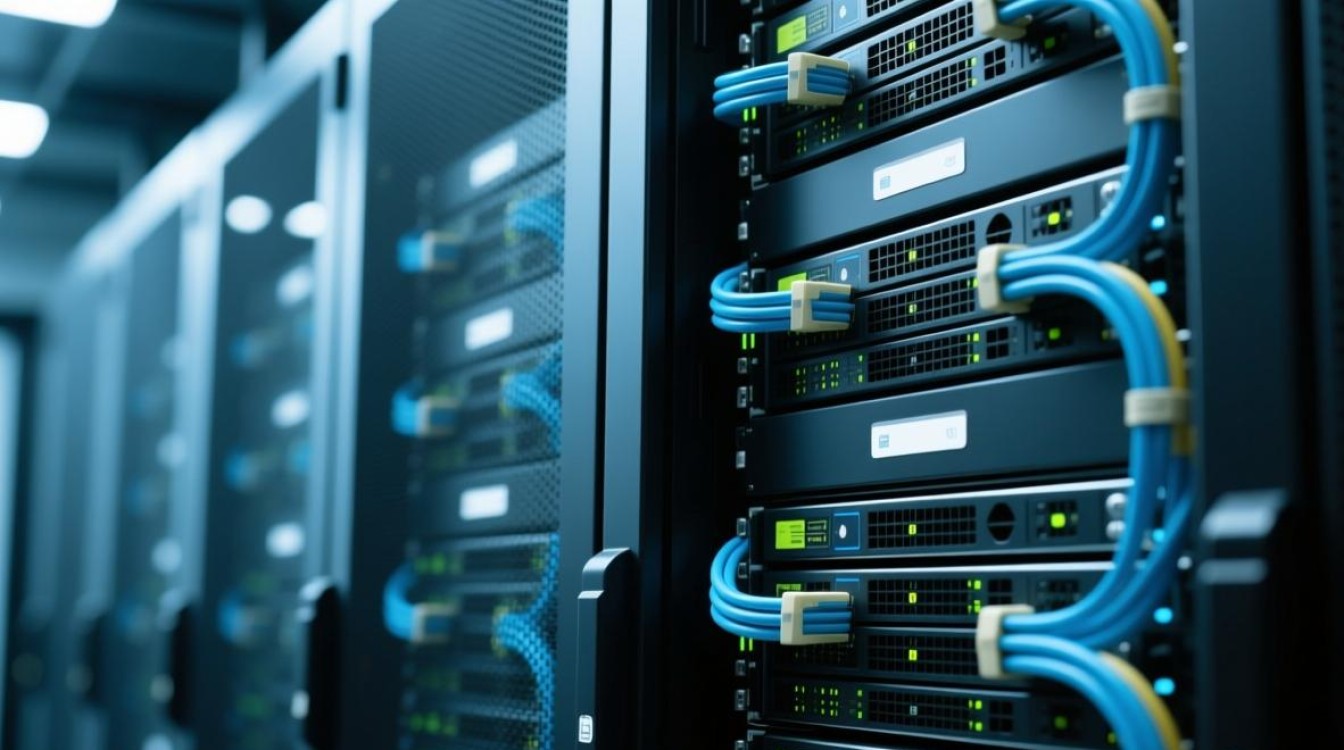 服务器双线路为何如此重要?揭秘双线路带来的网络稳定与速度优势之谜? 服务器双线路为何如此重要?揭秘双线路带来的网络稳定与速度优势之谜?