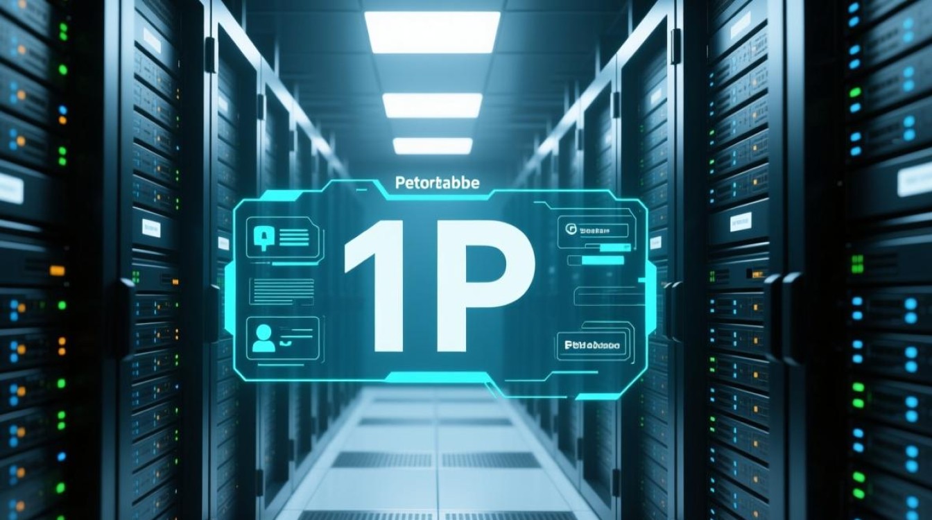 服务器存储1p数据价格是多少？成本分析及性价比探讨