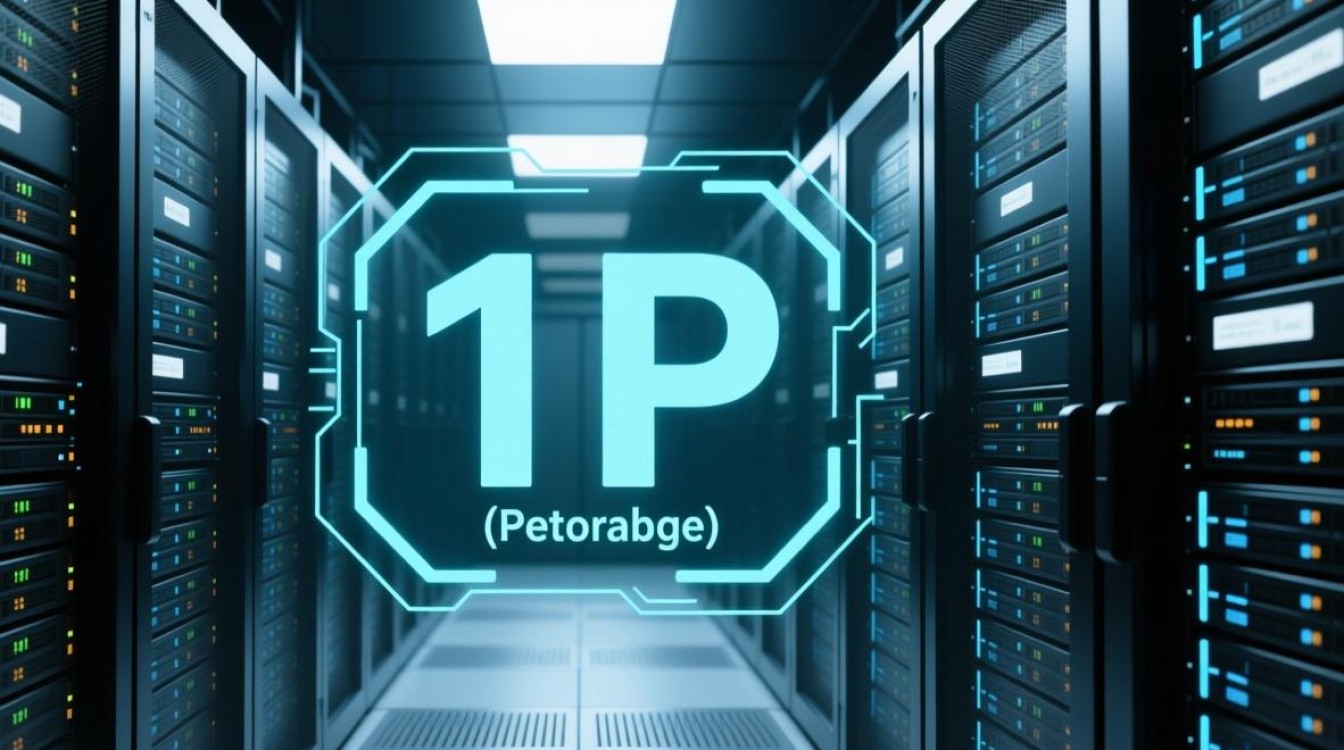 服务器存储1p数据价格是多少？成本分析及性价比探讨