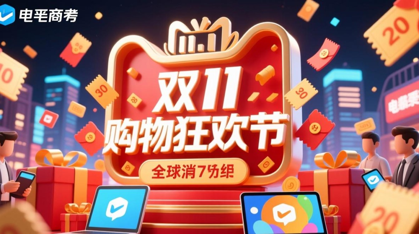 服务器双11有活动么 服务器双11有活动么