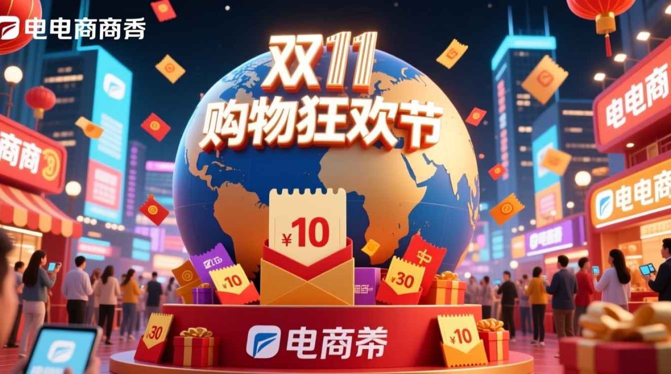 服务器双11有活动么 服务器双11有活动么