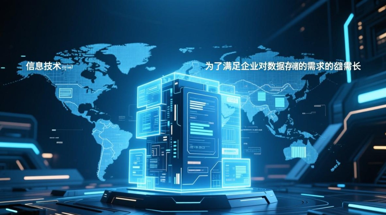 服务器存储验收报告中隐藏的疑问，质量达标了吗？