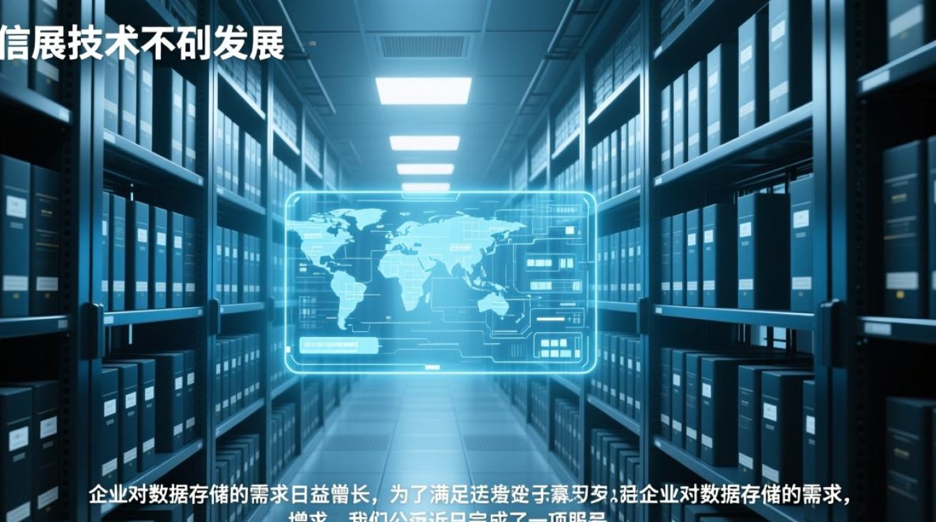 服务器存储验收报告中隐藏的疑问，质量达标了吗？