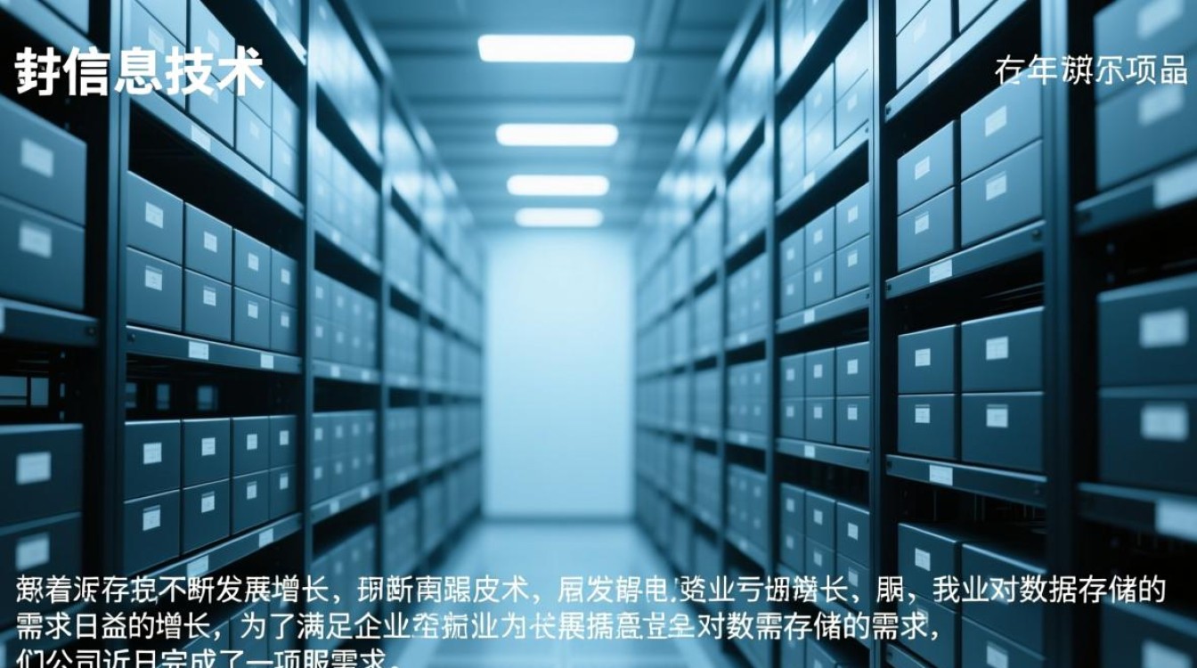 服务器存储验收报告中隐藏的疑问，质量达标了吗？