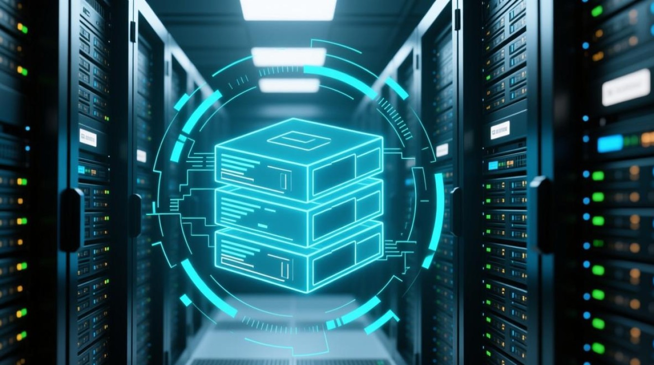 服务器存储数据能存多少