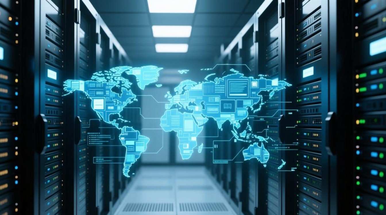 服务器存储数据能存多少