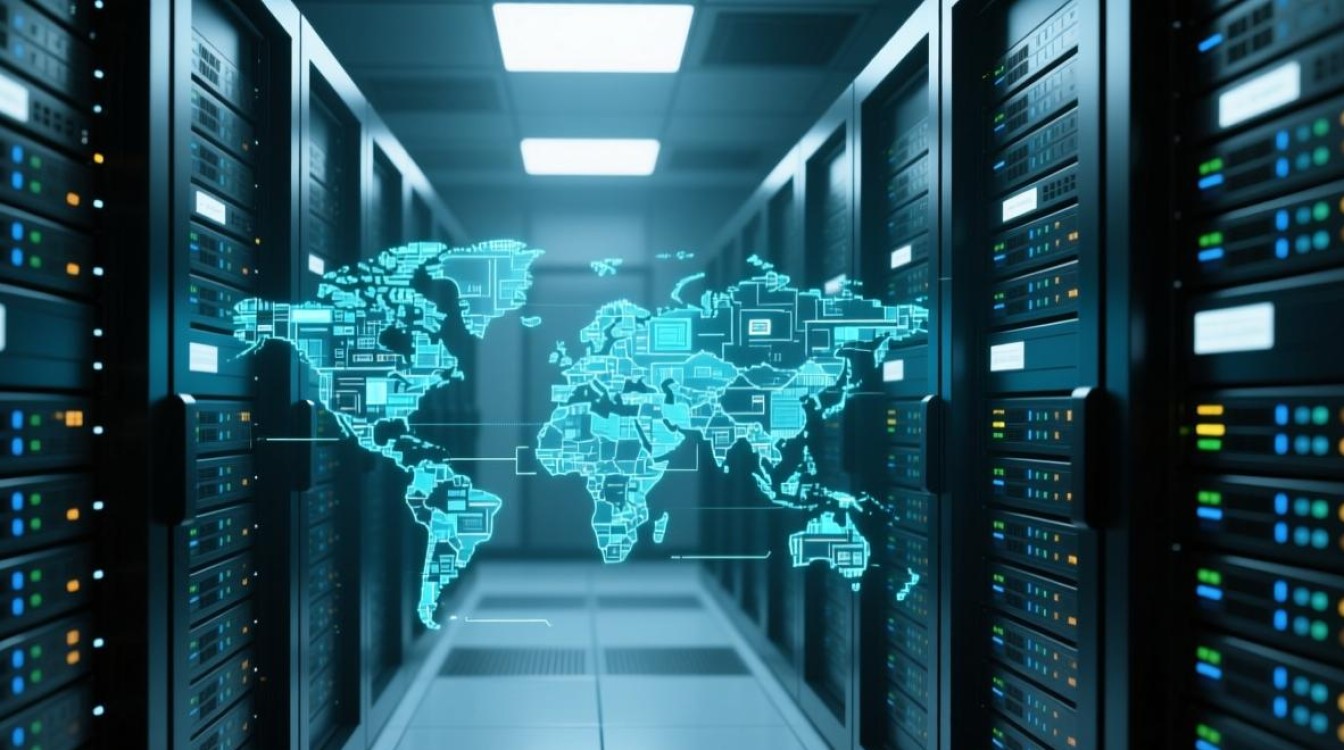 服务器存储数据能存多少