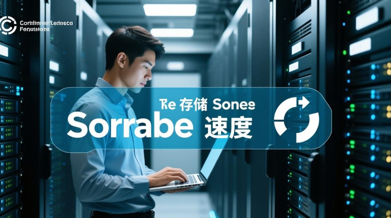 为何服务器存储速度慢？是硬件问题还是软件配置不当？深度剖析解决之道。