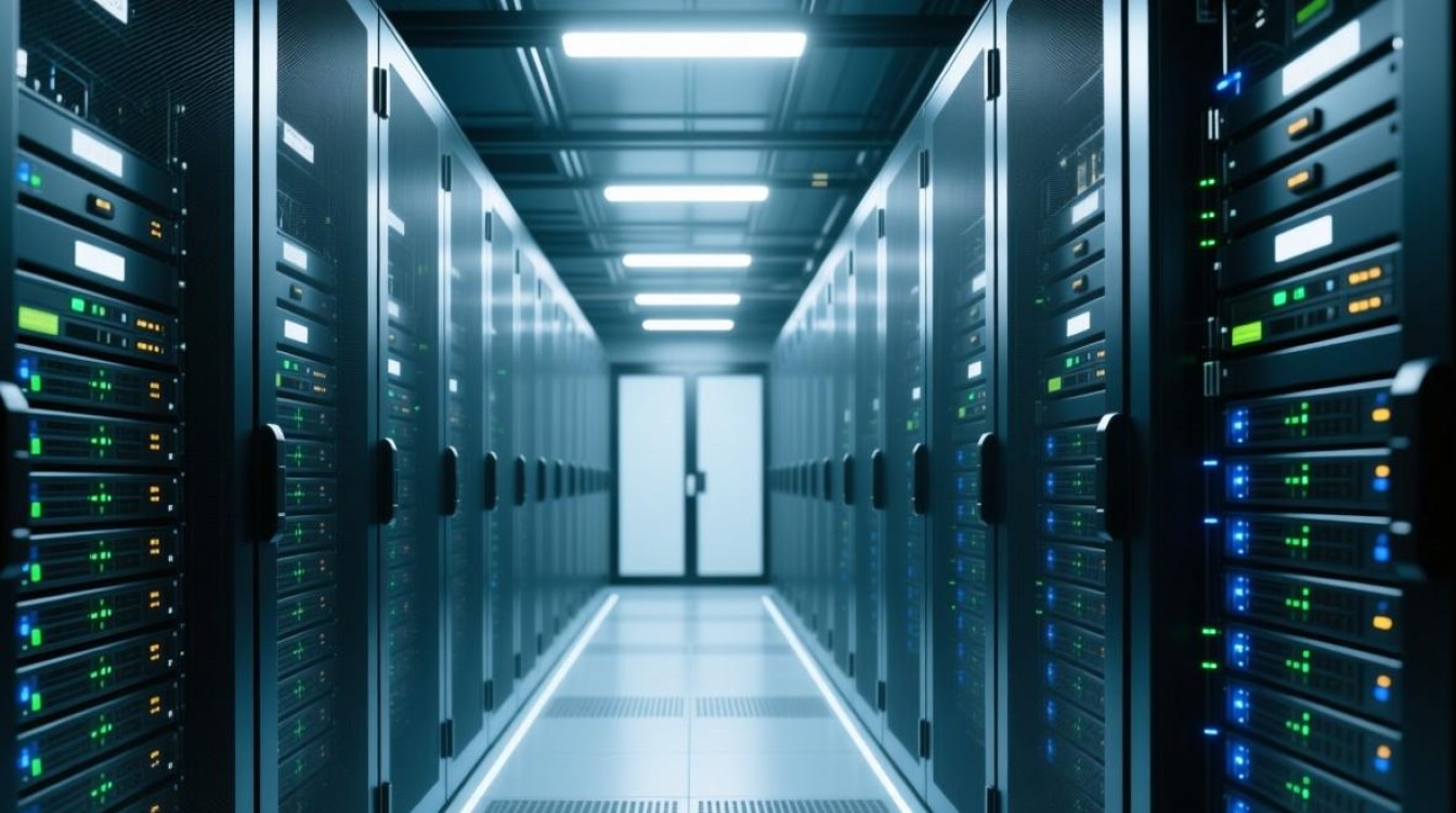 服务器及停车场管理系统，如何实现高效智能化管理，解决哪些实际问题？