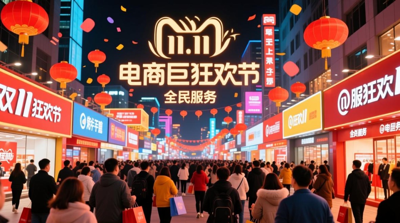 双11服务器大促销?具体活动信息揭秘 双11服务器大促销?具体活动信息揭秘