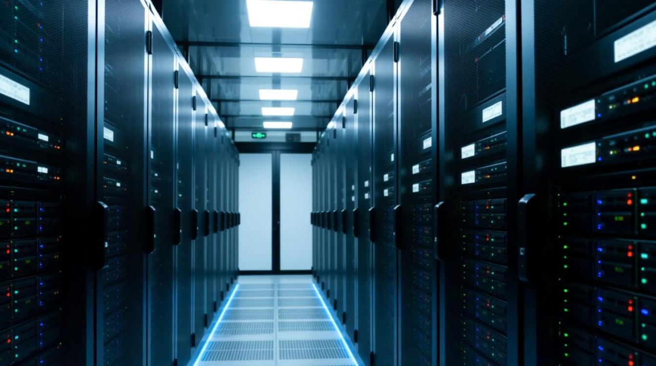 服务器存储空间究竟有多大？揭秘企业级存储容量之谜