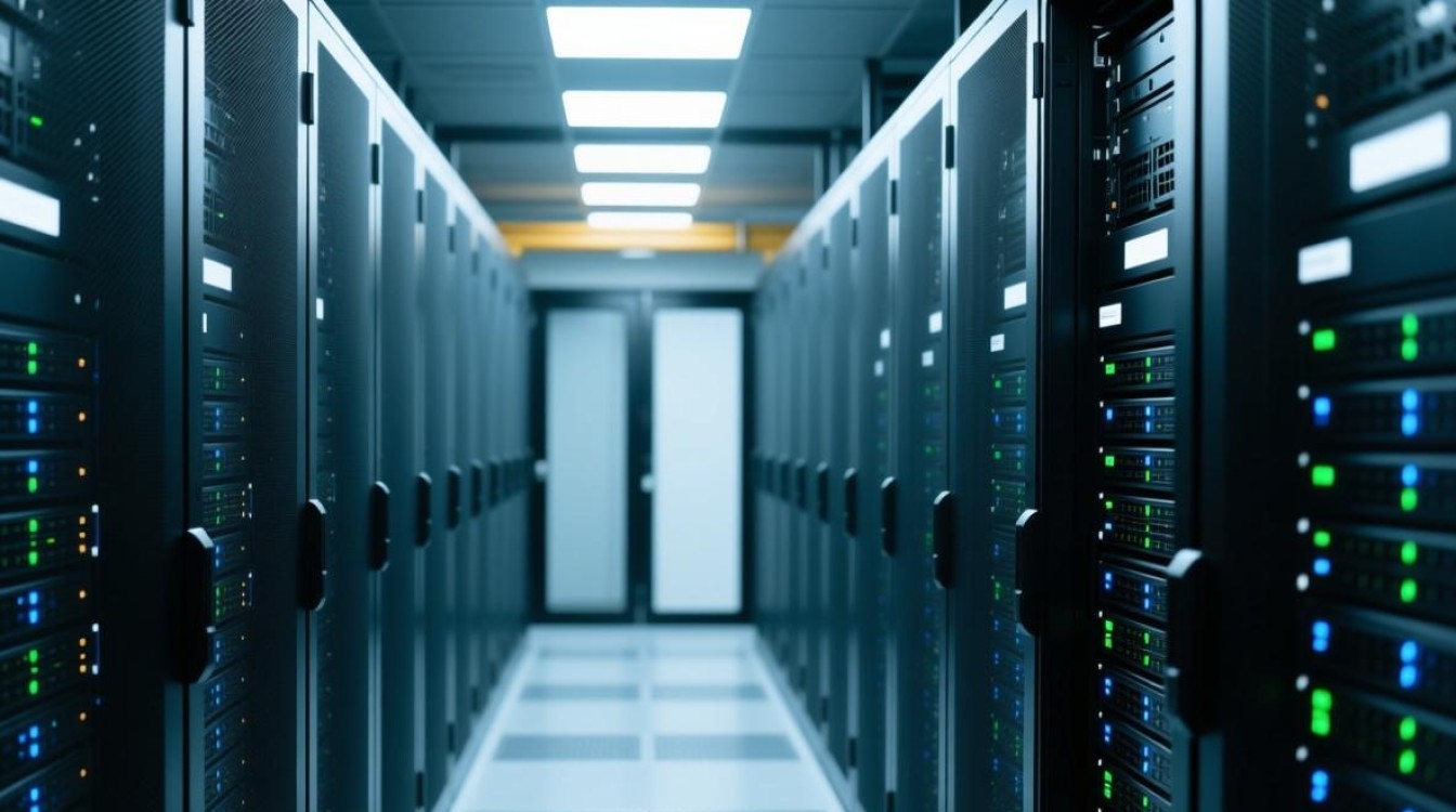 服务器存储空间究竟有多大？揭秘企业级存储容量之谜