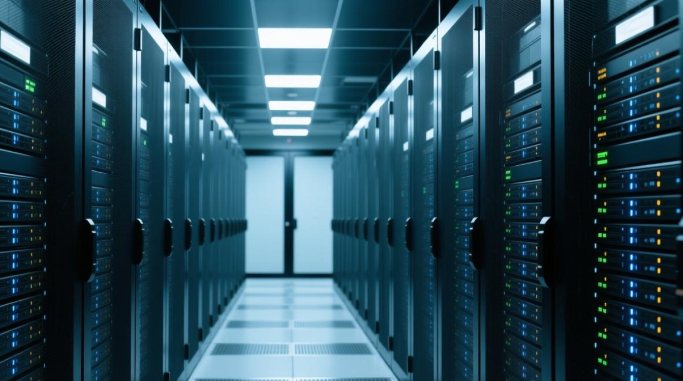 服务器存储空间究竟有多大？揭秘企业级存储容量之谜