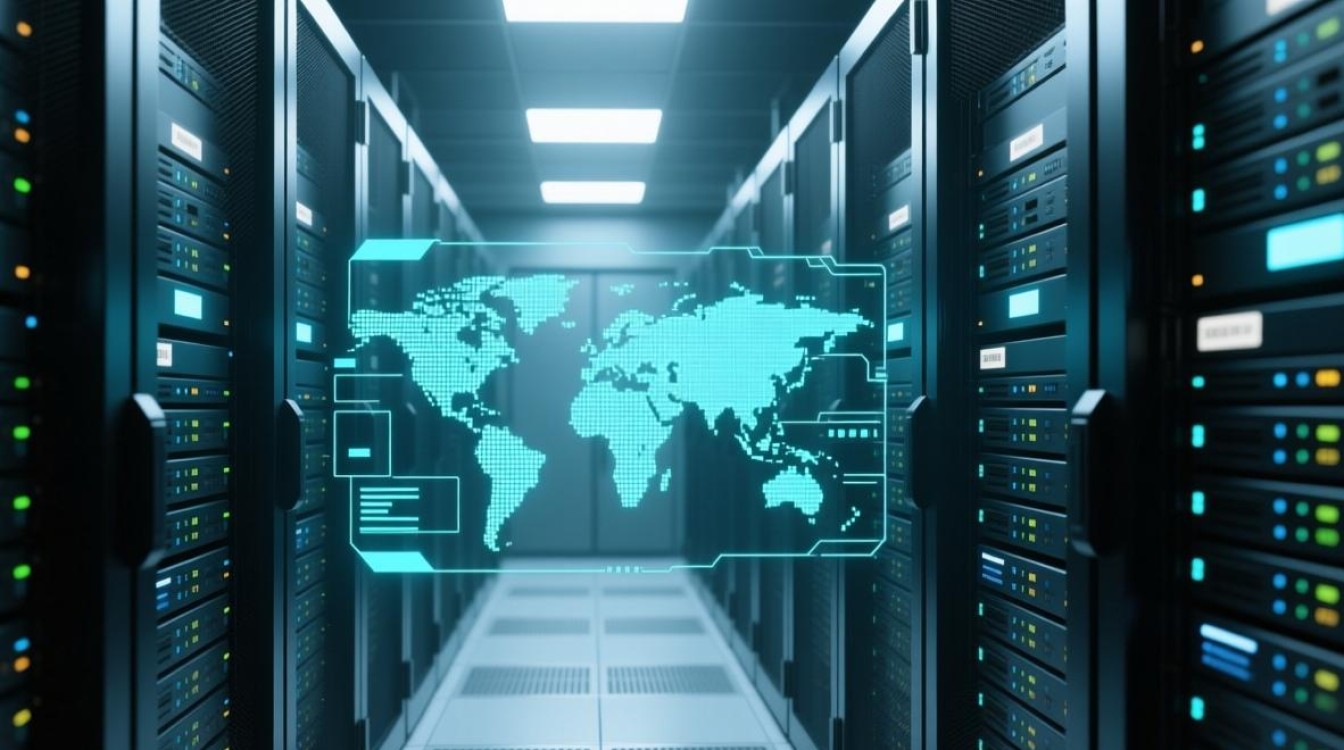 企业级服务器存储空间究竟有多大？揭秘存储容量之谜！