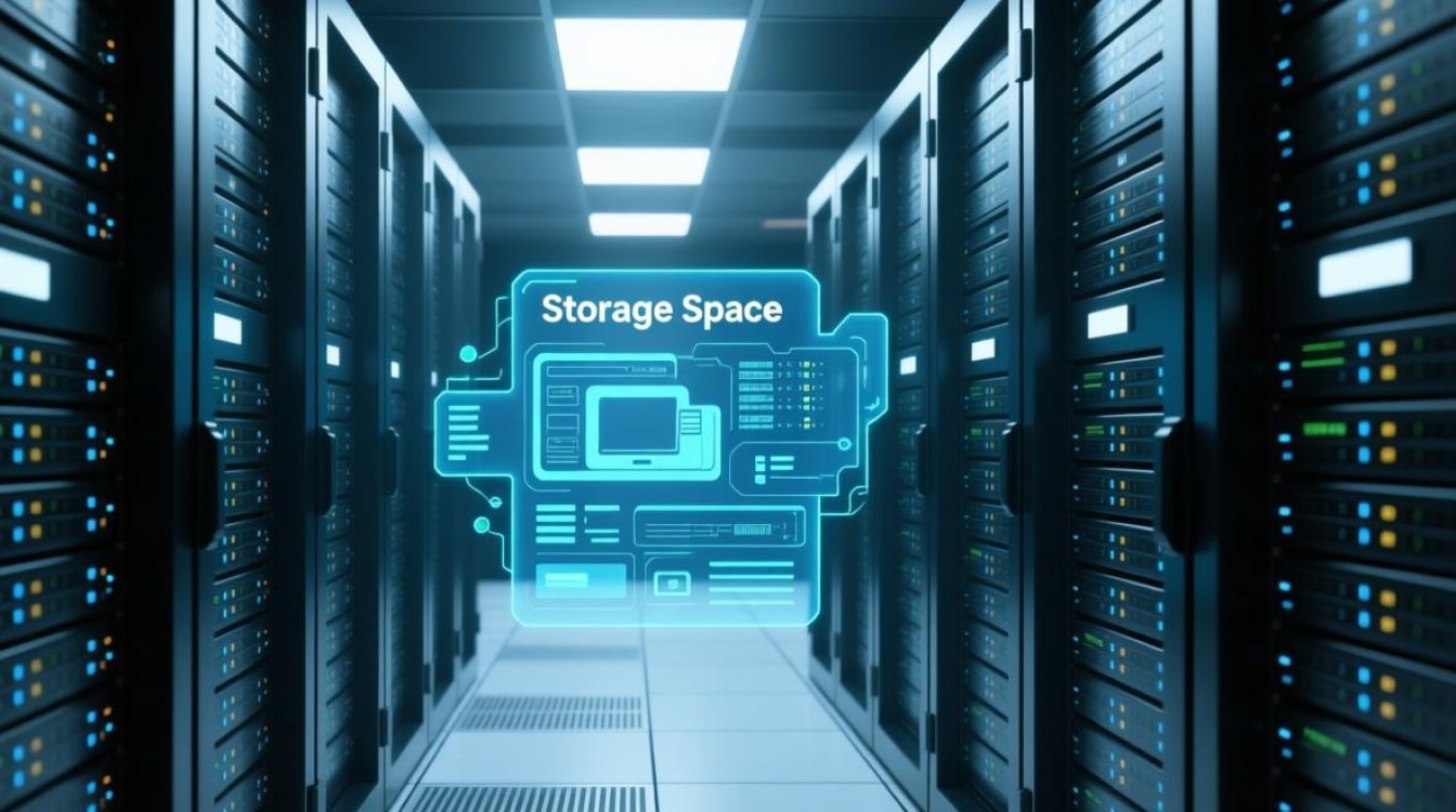 企业级服务器存储空间究竟有多大？揭秘存储容量之谜！