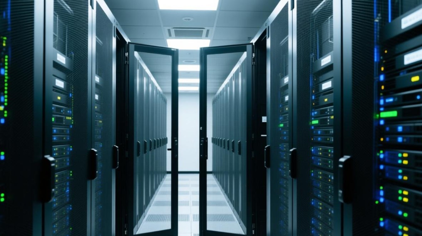 如何实现服务器双活架构的最佳实践与挑战？