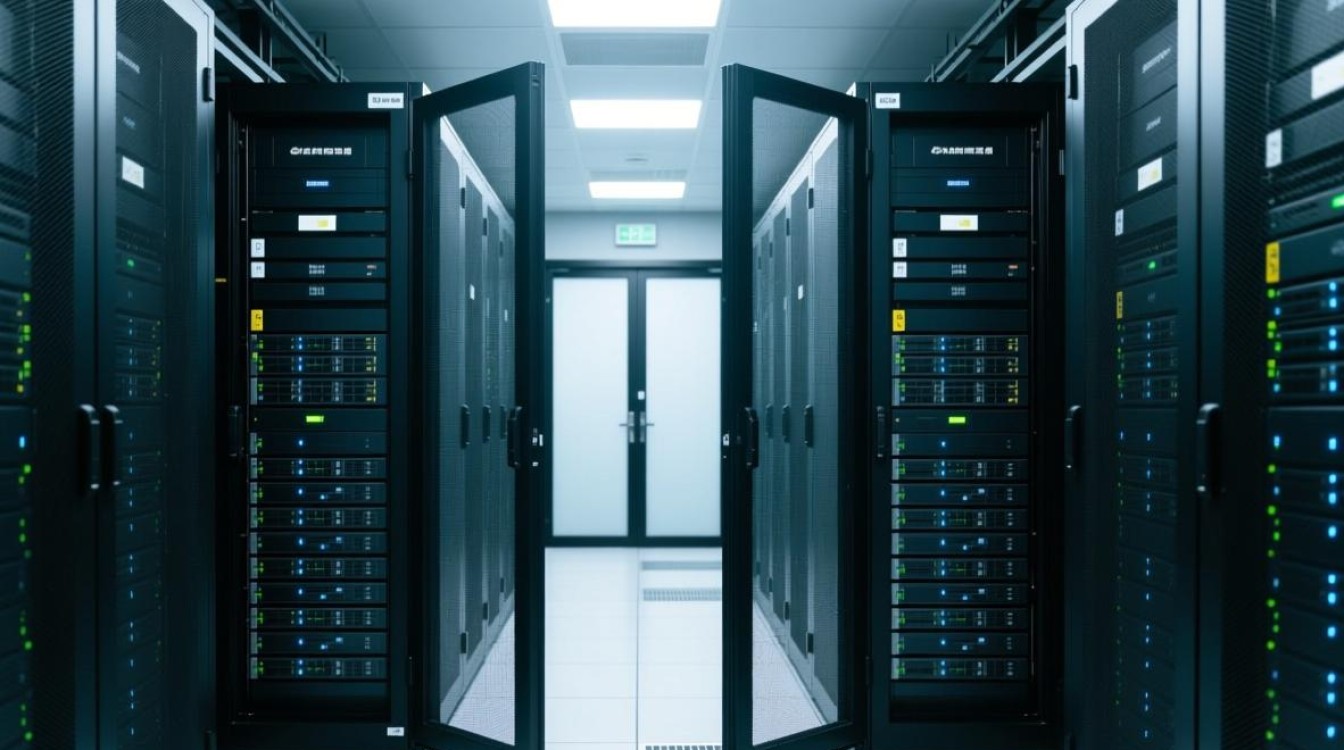 如何实现服务器双活架构的最佳实践与挑战？