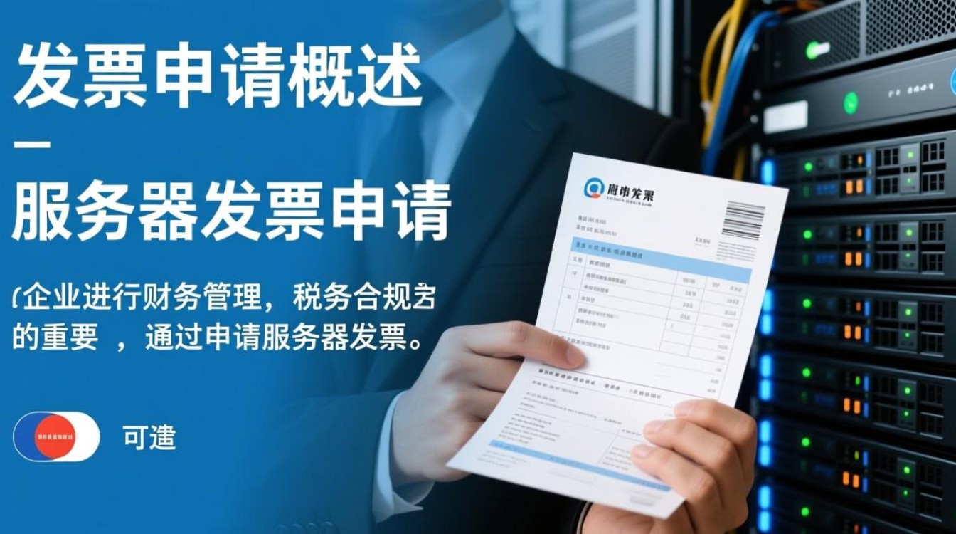 服务器发票申请,具体流程和注意事项有哪些? 服务器发票申请,具体流程和注意事项有哪些?
