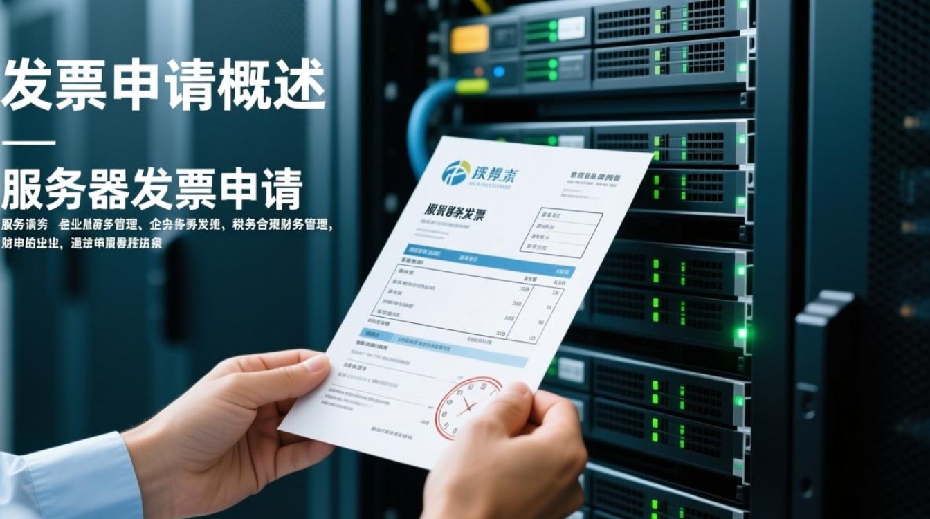 服务器发票申请,具体流程和注意事项有哪些? 服务器发票申请,具体流程和注意事项有哪些?