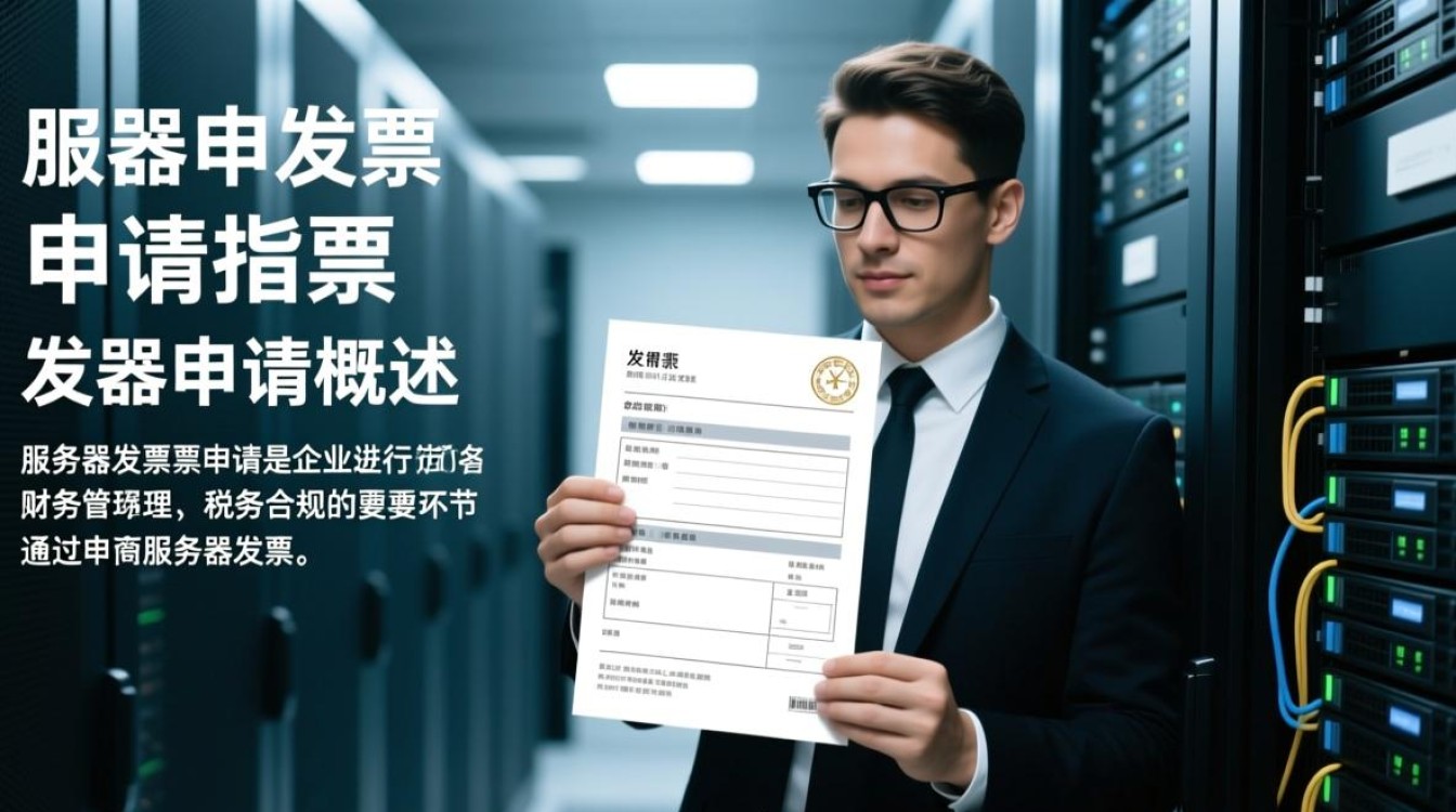 服务器发票申请,具体流程和注意事项有哪些? 服务器发票申请,具体流程和注意事项有哪些?