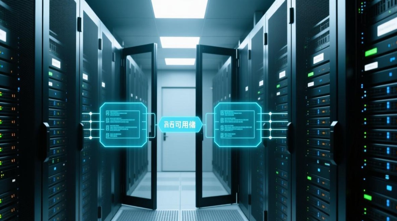 服务器双活存储究竟意味着什么?其工作原理和应用场景是怎样的? 服务器双活存储究竟意味着什么?其工作原理和应用场景是怎样的?