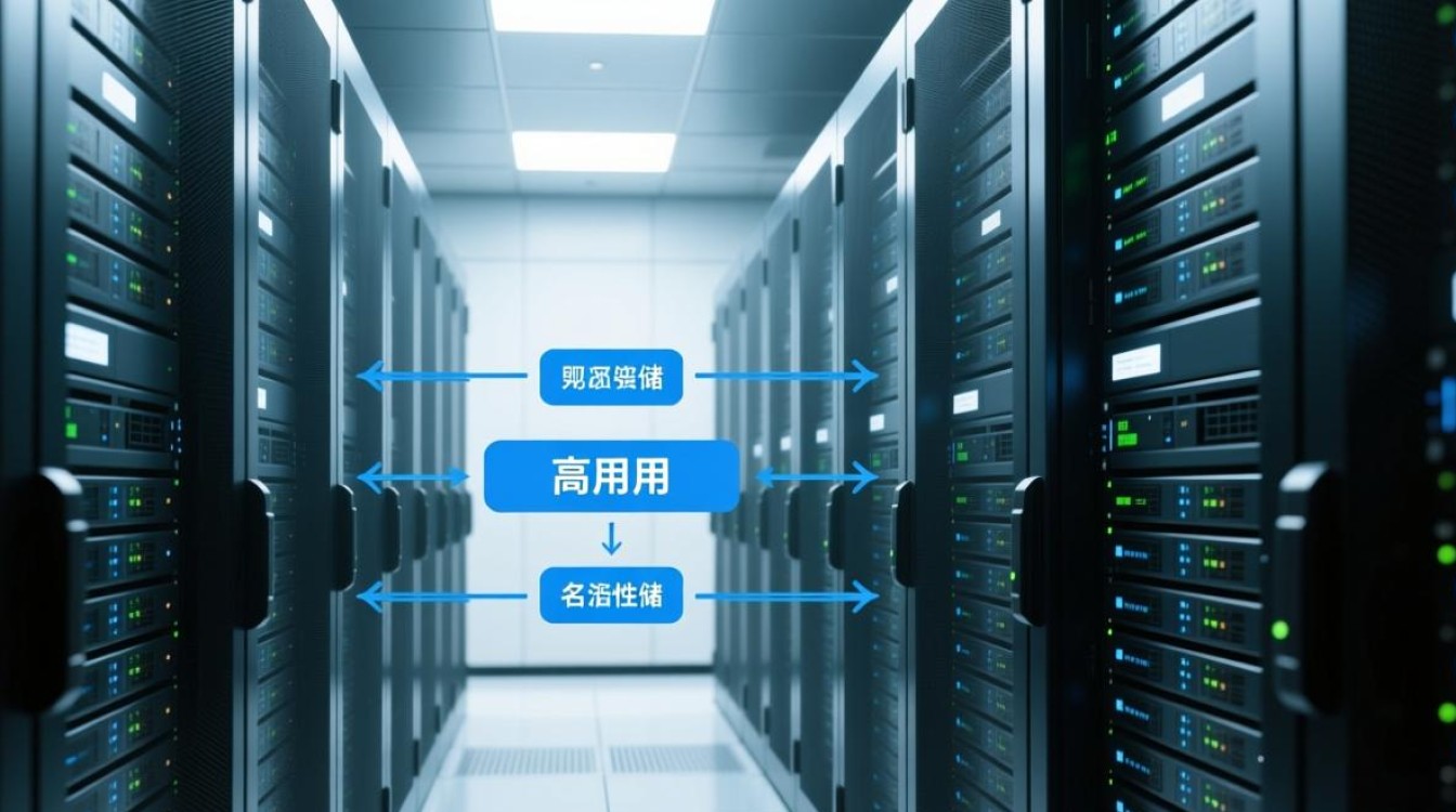 服务器双活存储究竟意味着什么?其工作原理和应用场景是怎样的? 服务器双活存储究竟意味着什么?其工作原理和应用场景是怎样的?