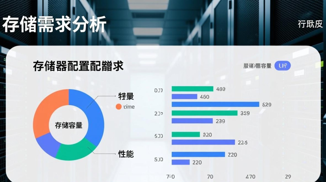 服务器存储配置为何如此关键？探讨优化策略与性能提升秘诀。
