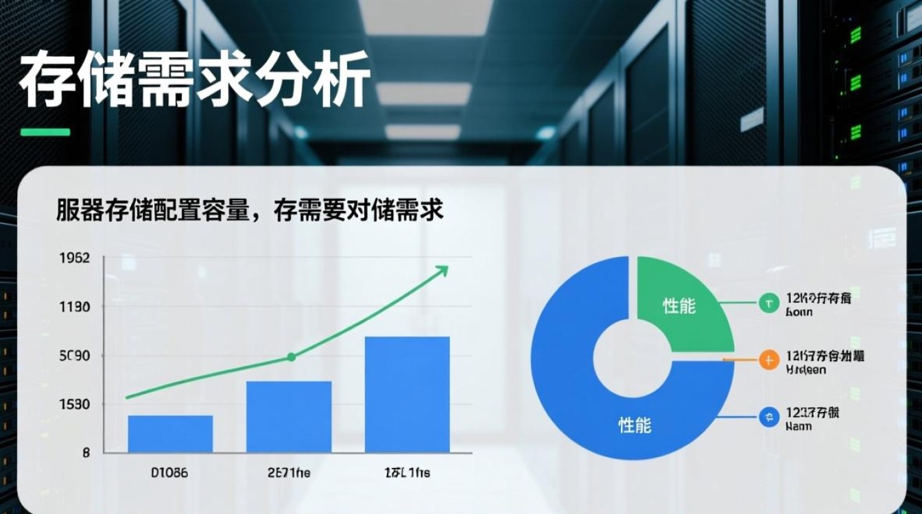 服务器存储配置为何如此关键？探讨优化策略与性能提升秘诀。