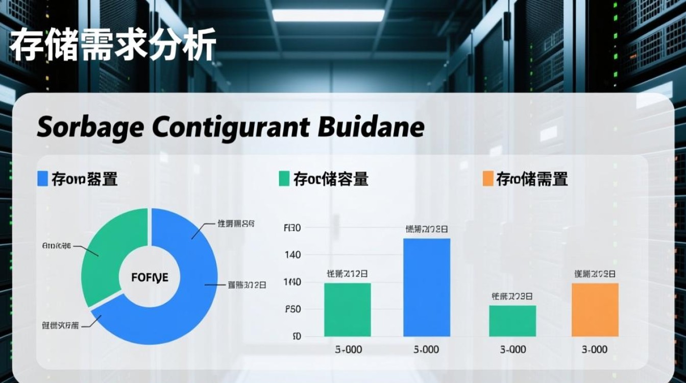 服务器存储配置为何如此关键？探讨优化策略与性能提升秘诀。