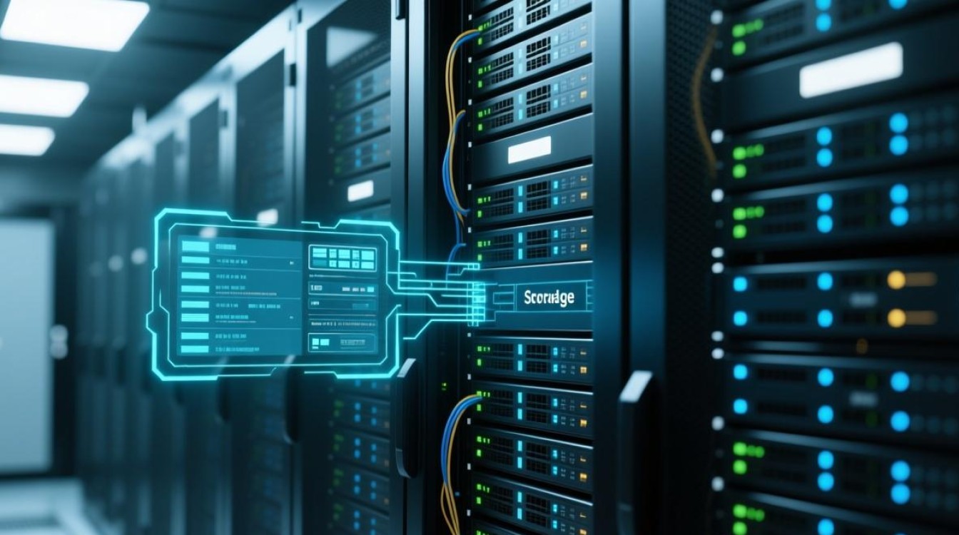 服务器存储节点，如何优化其性能与可靠性，迎接未来挑战？