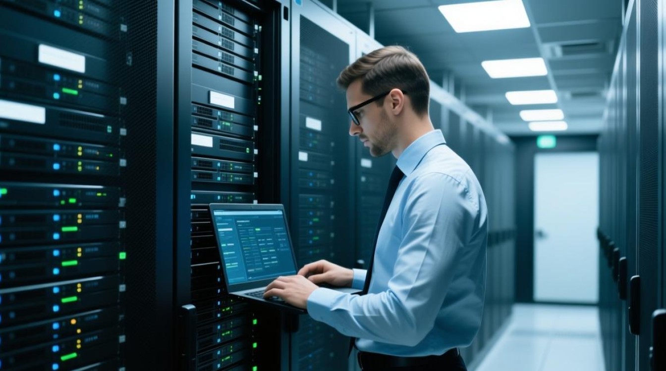 服务器存储查看 服务器存储查看