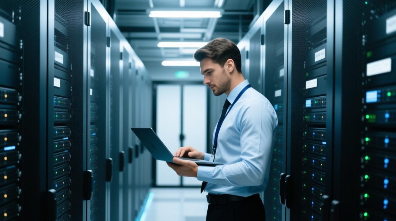 服务器存储查看 服务器存储查看