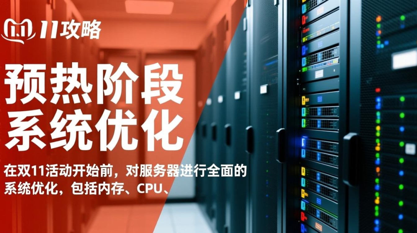 2025双11服务器选购攻略,如何挑选性价比高的服务器? 2025双11服务器选购攻略,如何挑选性价比高的服务器?