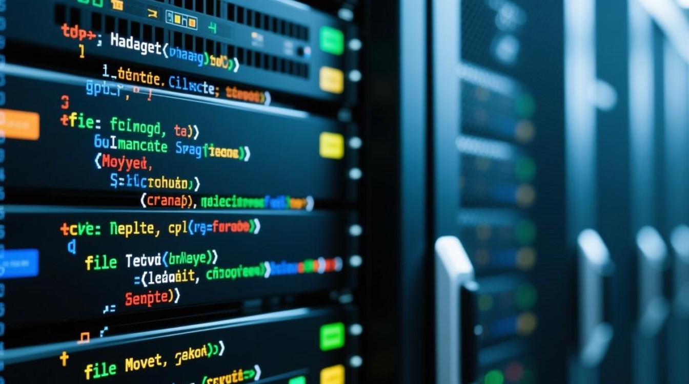 服务器取文件命令行具体操作步骤是什么？