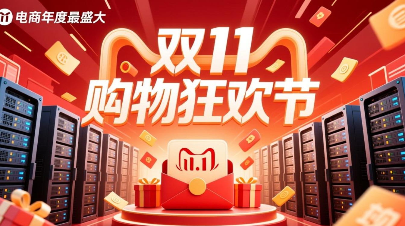 服务器双11拼团抢购热潮中,服务器拼团有何独特优势? 服务器双11拼团抢购热潮中,服务器拼团有何独特优势?